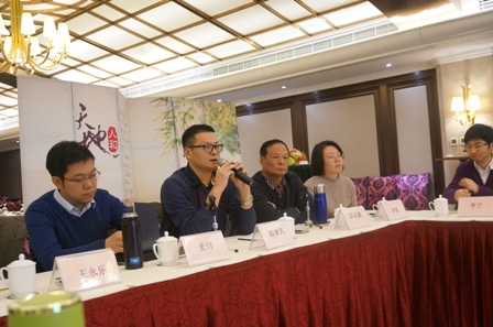 TNC2014年年会在绿洲香阁里花园圆满闭幕