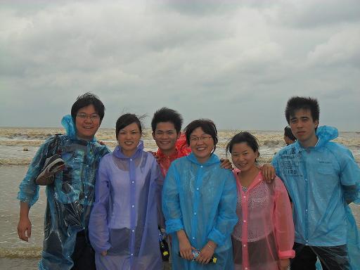 TNC2011年半年年会圆满闭幕